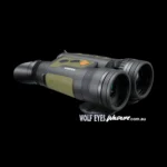 Pulsar Ventex XT50 LRF thermal binoculars for spotting wildlife