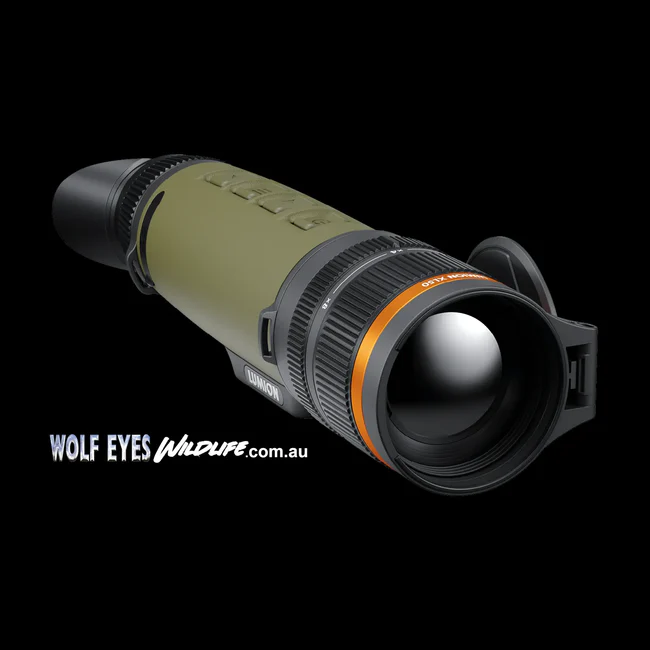 Pulsar Wildlife Lumion XL50 thermal monocular for wildlife observation