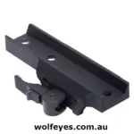 Pulsar Locking QD Mount for Pulsar scopes