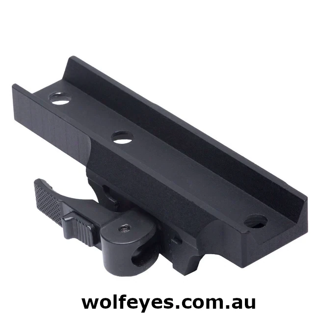Pulsar Locking QD Mount for Pulsar scopes